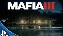 The first Mafia III trailer is out now