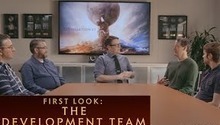 CIVILIZATION 6 - все о команде разработчиков
