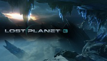Lost Planet 3 обзавелась новыми скриншотами