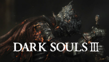 Вышел дебютный трейлер Dark Souls 3