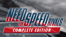 Анонсировано издание Need for Speed Rivals Complete Edition