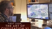 CIVILIZATION 6 - Behind the Scenes - Designer Talk