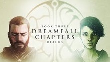 Объявлена дата выхода третьего эпизода Dreamfall Chapters