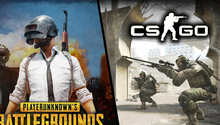 Will CS: GO join the Battle Royale fever?
