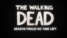 The best season finale of The Walking Dead