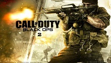 CoD: Black Ops 2 получила еще 2 новых дополнения
