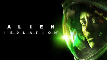 Play as Sigourney Weaver in the Alien: Isolation DLC
