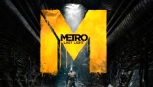 Новый Metro Last Light трейлер геймплея от 4A Games