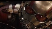 La première bande-annonce de Ant-Man est présentée (Cinéma)