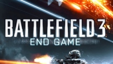 The final Battlefield 3' DLC trailer