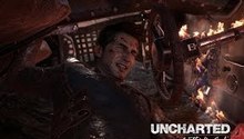 A long Uncharted 4 gameplay video has been shown