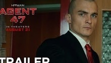 20th Century Fox shared the new Hitman: Agent 47 trailer (Movie)