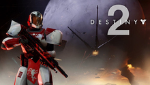 Destiny 2 Quick Start Guide