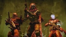 Новый трейлер Destiny посвящен дополнению The Taken King