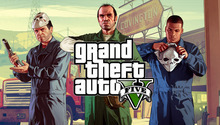 The fresh GTA V patch has fixed the problem with the low framerate