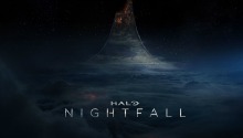 The first Halo: Nightfall screenshot has been presented (Movie)