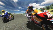 Пятый юбилейный релиз MotoGP состоится летом