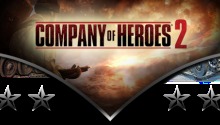 Put like in Facebook and get Company of Heroes 2 beta key!