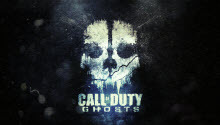 Очередное обновление CoD: Ghosts уже доступно для скачивания