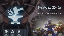 Halo 5: Forge / Anvil’s Legacy - свежий трейлер