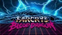 Far Cry 3: Blood Dragon - реальная игра в стиле ретро