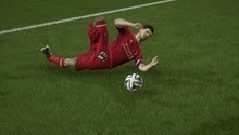 Ces vidéos de FIFA 15 nous montrent les bugs les plus drôles