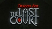 New Dragon Age: The Last Court game will link the events between the parts of the series