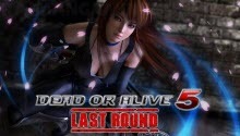 Обещанное обновление Dead or Alive 5 Last Round на ПК выйдет позже, чем планировалось