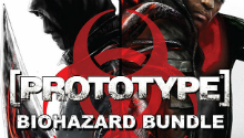 Prototype: Biohazard Bundle est lancé sur PS4 et Xbox One