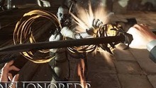 Dishonored 2 – Creative Kills Gameplay Video and Pre-Order