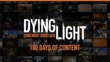 Dying Light game celebrates half a year since its release