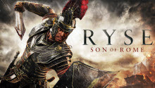 Ryse 2 game may be released on PS4, and the first part is coming to PC