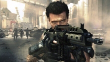 Ранний релиз Call of Duty: Black Ops 2!