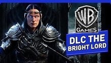 Le nouveau Middle-earth: Shadow of Mordor DLC est déjà disponible pour l'achat