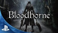 Выход Bloodborne откладывается на месяц