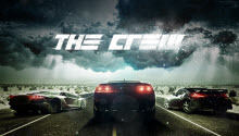 Поиграть в The Crew бесплатно можно уже сейчас!