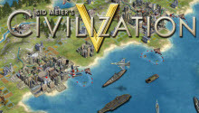 You can play Civilization V for free right now