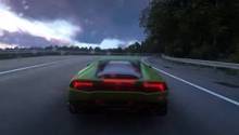 Encore deux Lamborghini sont présentés dans les nouvelles vidéos de DRIVECLUB