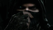 Thief game is Out of the shadows