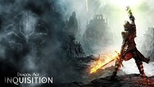 Une vidéo de gameplay de Dragon Age: Inquisition est présentée