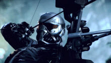 Crysis 3 Beta и новый трейлер