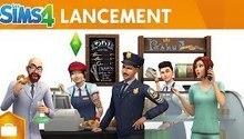 Le trailer de lancement de Les Sims 4 - Au Travail DLC - est mis en ligne