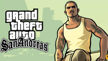 GTA: San Andreas game may be released on Xbox 360 and PS3 (rumor)