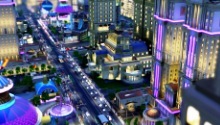 Новый дневник разработчиков SimCity 5