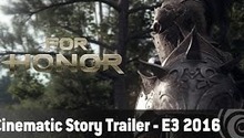 For Honor - New Trailers