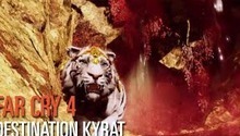 Nouvelle bande-annonce de Far Cry 4 raconte de Kyrat et de la vie là-bas