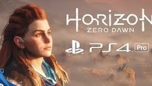 Horizon Zero Dawn - Геймплейный трейлер