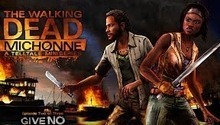 The Walking Dead: Michonne - Episode 2 Trailer