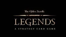 The Elder Scrolls: Legends Developer Gameplay