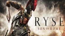 New Ryse: Son of Rome screenshots and characters were presented!